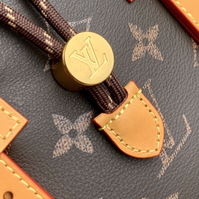 LV Backpacks